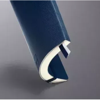 Writing Notebook Sigel Conceptum A5 194 Sheets Blue