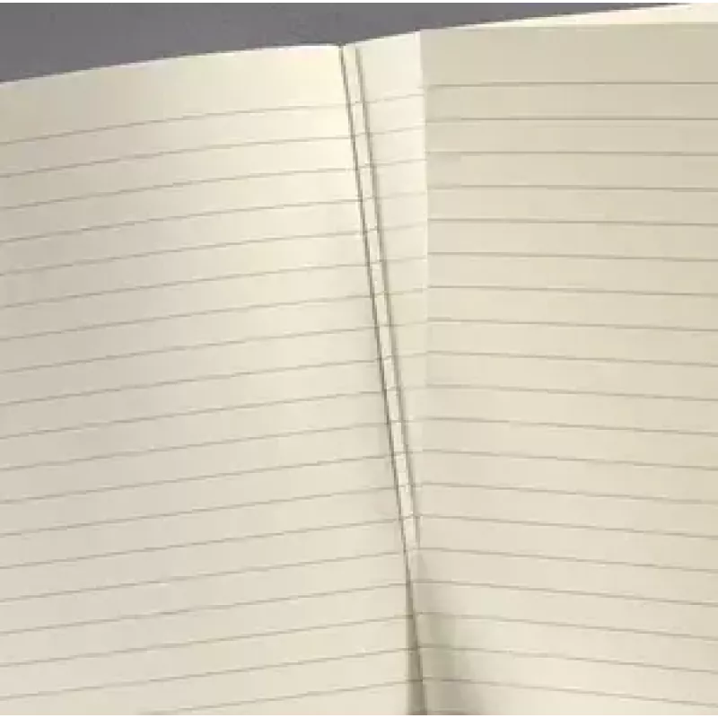 Writing Notebook Sigel Conceptum A5 194 Sheets Blue