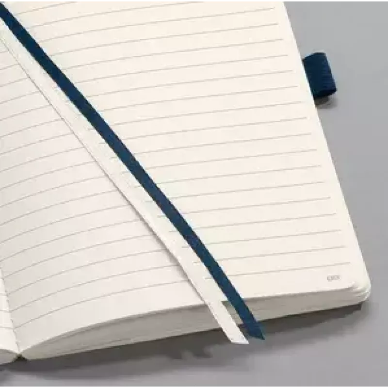 Writing Notebook Sigel Conceptum A5 194 Sheets Blue