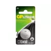 Single-use battery GP Batteries CR2450 Lithium Cell