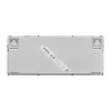Mechanical Gaming Keyboard ASUS ROG Azoth X — 75% layout, USB + RF Wireless + Bluetooth, RGB, Wrist Rest, Black/White