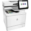 HP Color LaserJet Enterprise MFP M578dn, Laser, Colour printing, 1200 x 1200 DPI, A4, Direct printing, White