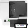 HP Color LaserJet Enterprise MFP M578dn, Laser, Colour printing, 1200 x 1200 DPI, A4, Direct printing, White