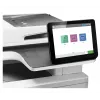 HP Color LaserJet Enterprise MFP M578dn, Laser, Colour printing, 1200 x 1200 DPI, A4, Direct printing, White