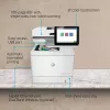 HP Color LaserJet Enterprise MFP M578dn, Laser, Colour printing, 1200 x 1200 DPI, A4, Direct printing, White