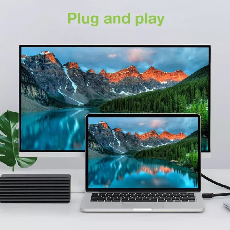 Techly Monitor DisplayPort to DVI Cable 2 m ICOC DSP-C-020, 2 m, DVI-D, DisplayPort, Male, Male, 1920 x 1080 (HD 1080)