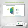 Techly Monitor DisplayPort to DVI Cable 2 m ICOC DSP-C-020, 2 m, DVI-D, DisplayPort, Male, Male, 1920 x 1080 (HD 1080)