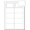 Business Card Sigel LP838