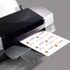 Business Card Sigel LP838