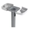 Ceiling Mount Kindermann Comfort 150