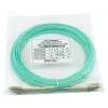 InfiniBand fibre optic cable BlueOptics 050502K512000003M 3 m 2x LC LC/APC