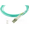 InfiniBand fibre optic cable BlueOptics 050502K512000003M 3 m 2x LC LC/APC