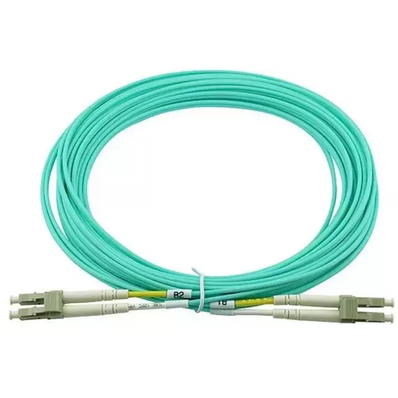 InfiniBand fibre optic cable BlueOptics 050502K512000003M 3 m 2x LC LC/APC