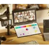 JAPANNEXT JN-DMD-IPS156F computer monitor 39.6 cm (15.6 inch) 1920 x 1080 pixels Full HD LCD Black