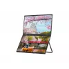 JAPANNEXT JN-DMD-IPS156F computer monitor 39.6 cm (15.6 inch) 1920 x 1080 pixels Full HD LCD Black