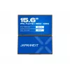 JAPANNEXT JN-DMD-IPS156F computer monitor 39.6 cm (15.6 inch) 1920 x 1080 pixels Full HD LCD Black
