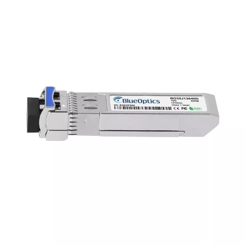 SFP+ transceiver module BlueOptics 6GK59931AV008AA0 10000 Mbit/s
