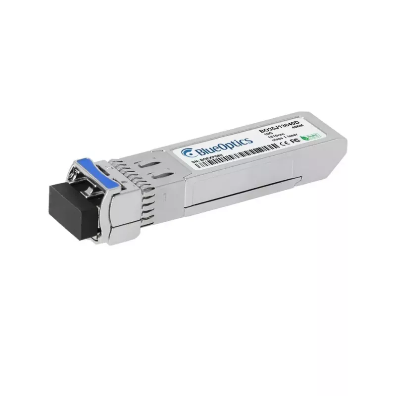 SFP+ transceiver module BlueOptics 6GK59931AV008AA0 10000 Mbit/s