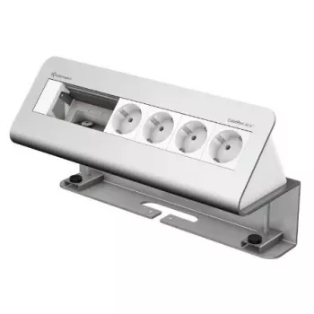 Outlet Box Type F Kindermann 7430000064
