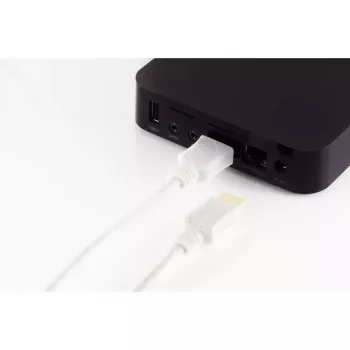 HDMI Cable ShiverPeaks BS77478-W 10m