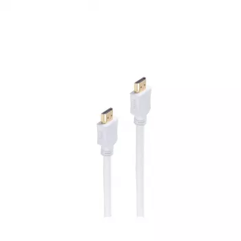 HDMI Cable ShiverPeaks BS77478-W 10m