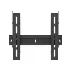 Sharp PDW T XS 81.3 cm (32 inch) Black