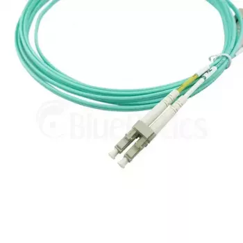 BlueOptics X66250-1-BO InfiniBand fibre optic cable 1 m LC
