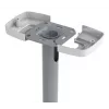 Ceiling Mount Kindermann Comfort² 100