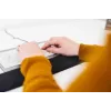 BakkerElkhuizen Trapezium Ergo Wrist Rest Standard