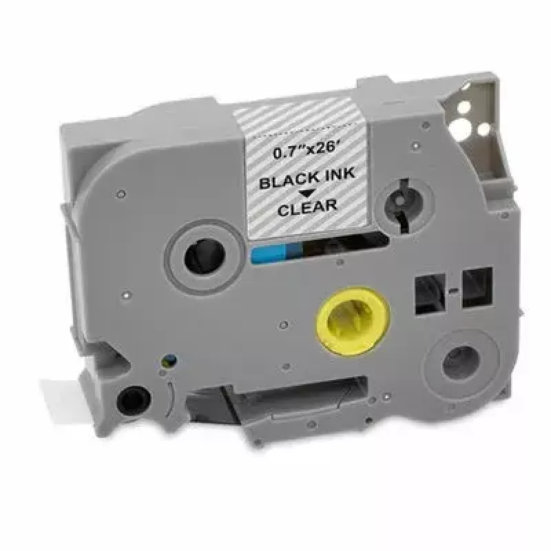 Label-making tape MediaRange MRBTZ141 compatibility Brother TZ-141