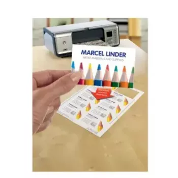 Business Card Laser Paper Avery C32026-10