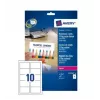 Business Card Laser Paper Avery C32026-10
