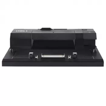 DELL 452-11429 laptop dock/port replicator Docking Black