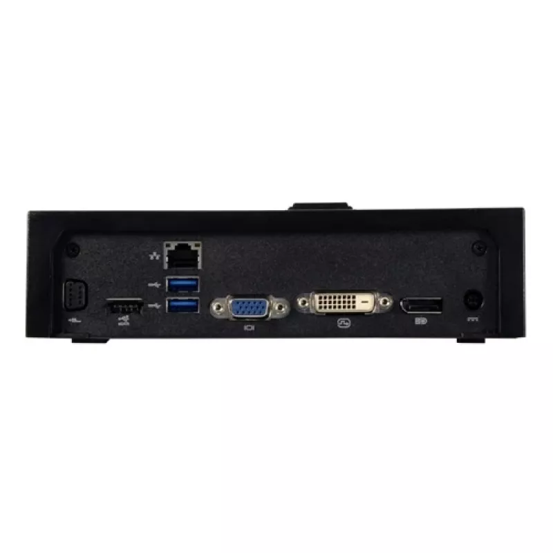 DELL 452-11429 laptop dock/port replicator Docking Black