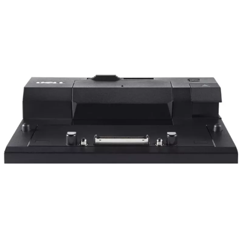 DELL 452-11429 laptop dock/port replicator Docking Black