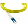 BlueOptics LRCABLE1M InfiniBand Fibre Optic Cable 1m LC Yellow G.657.A1