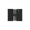 Wallet case dbramante1928 iPhone 13 mini Black 3 card pockets