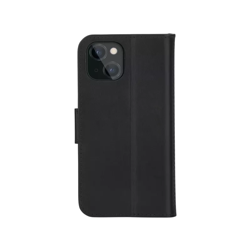 Wallet case dbramante1928 iPhone 13 mini Black 3 card pockets