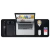 Mouse Pad Sigel SA604 Black