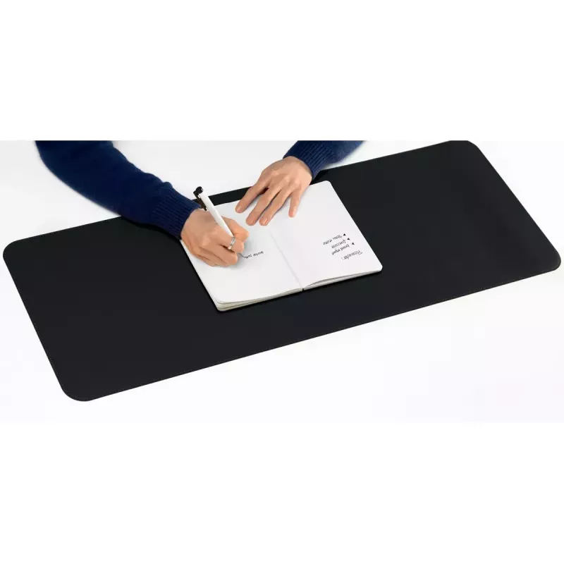 Mouse Pad Sigel SA604 Black
