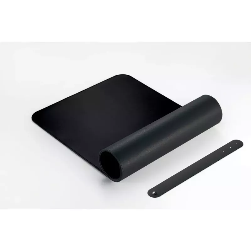 Mouse Pad Sigel SA604 Black