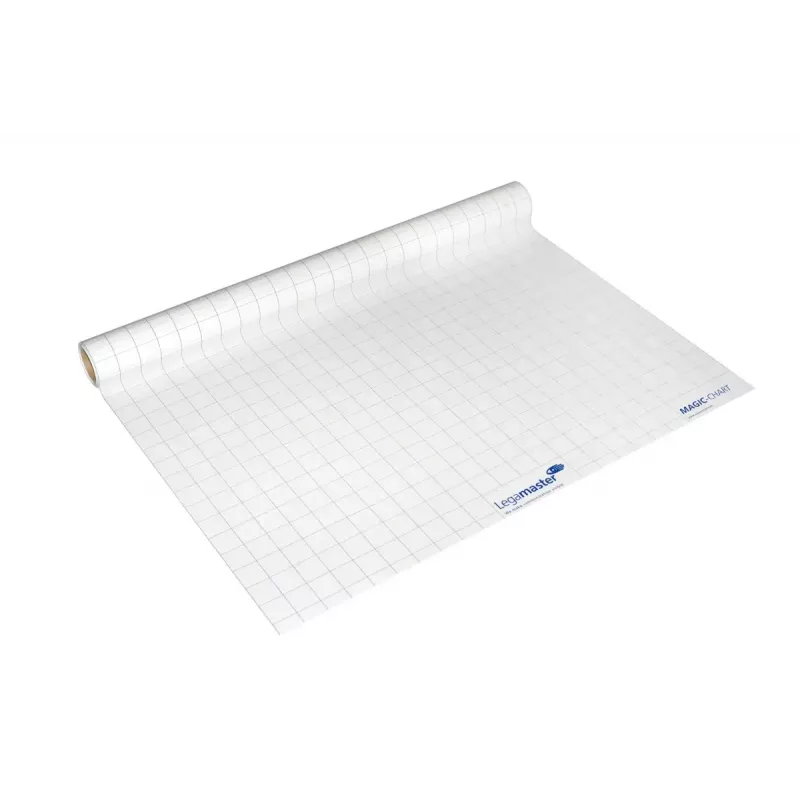 Flipchart Foil Legamaster Magic-Chart 60x80cm