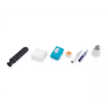 Equipment cleansing kit Digitus DN-FO-KIT-2 Fiber Optic Inspection and Cleaning Set