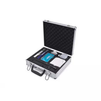 Equipment cleansing kit Digitus DN-FO-KIT-2 Fiber Optic Inspection and Cleaning Set
