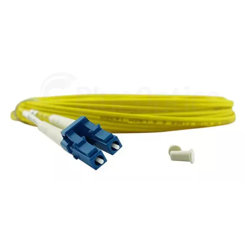 BlueOptics SFP3131BU10MK InfiniBand Fibre Optic Cable 10 m LC Yellow