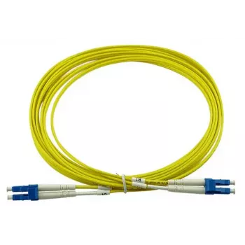 BlueOptics SFP3131BU10MK InfiniBand Fibre Optic Cable 10 m LC Yellow