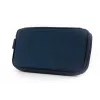 Safe Flight Blue Polyester Travel Bag TROIKA TRV20/DB