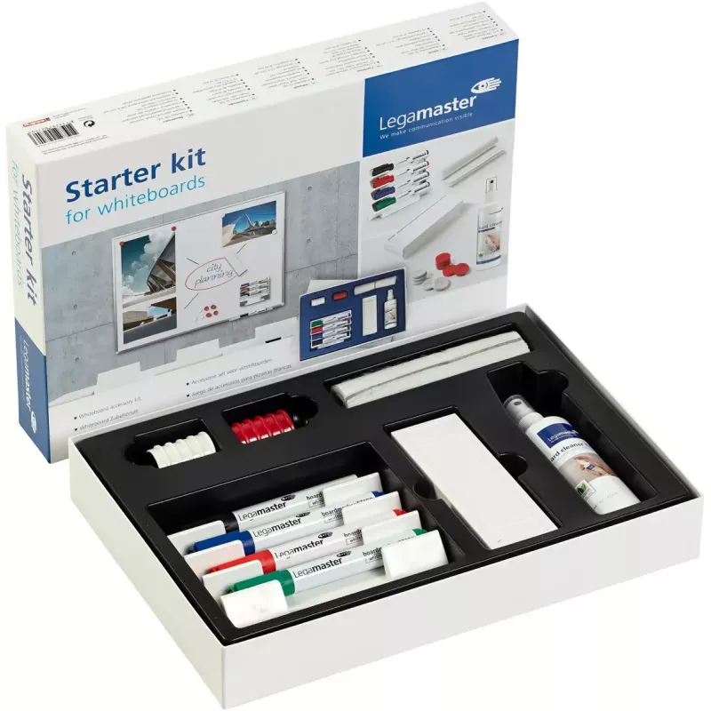 Accessory set Legamaster 27-piece