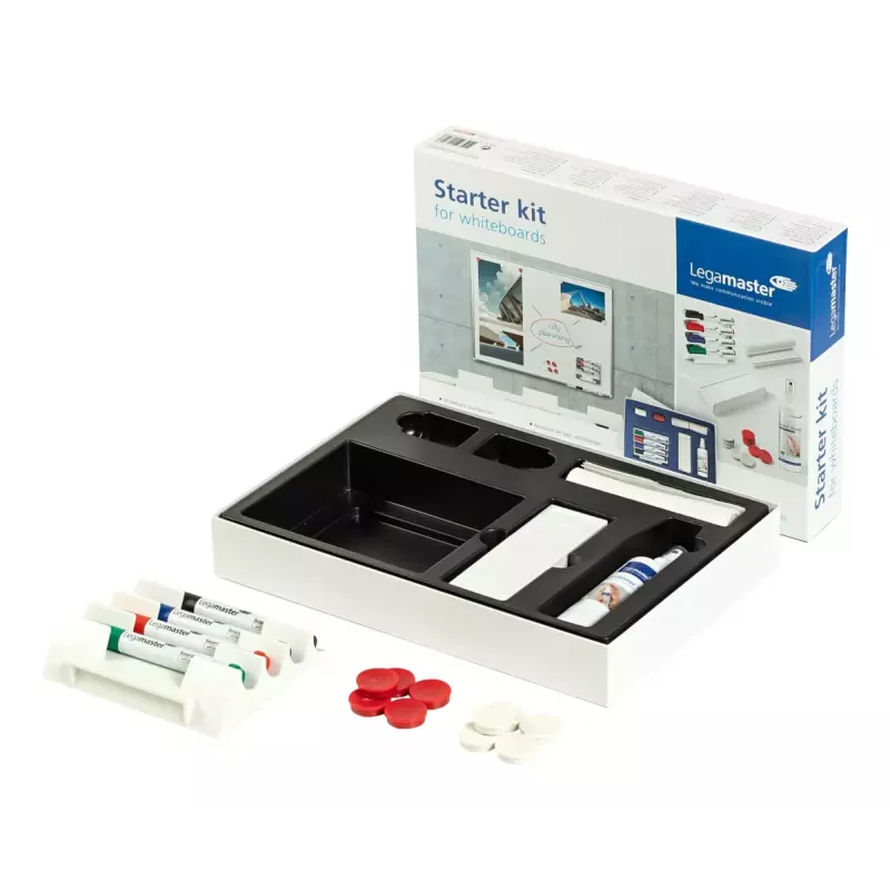 Accessory set Legamaster 27-piece