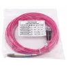 BlueOptics SFP3133FU5MK InfiniBand fibre optic cable 5 m LC ST